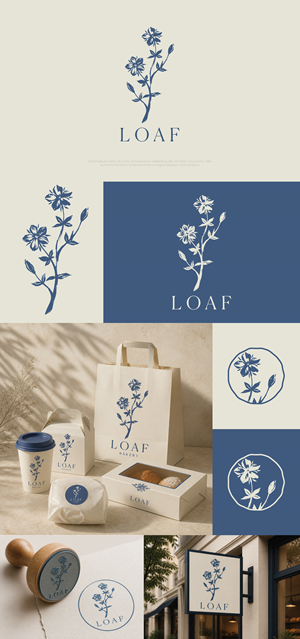 Logo Design by Floc Studio for this project | Design: #37531632