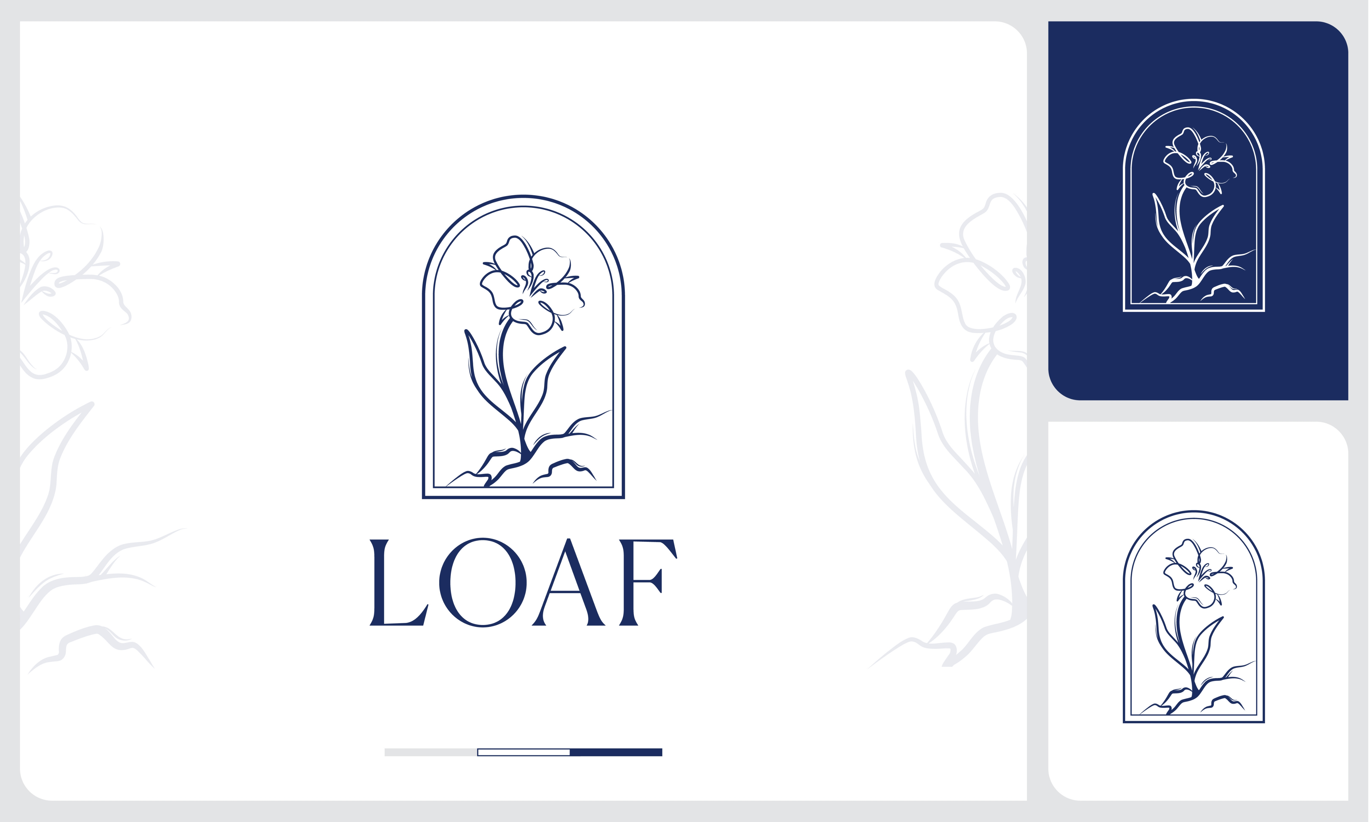 Logo Design by Rosiana Design for this project | Design #37470215