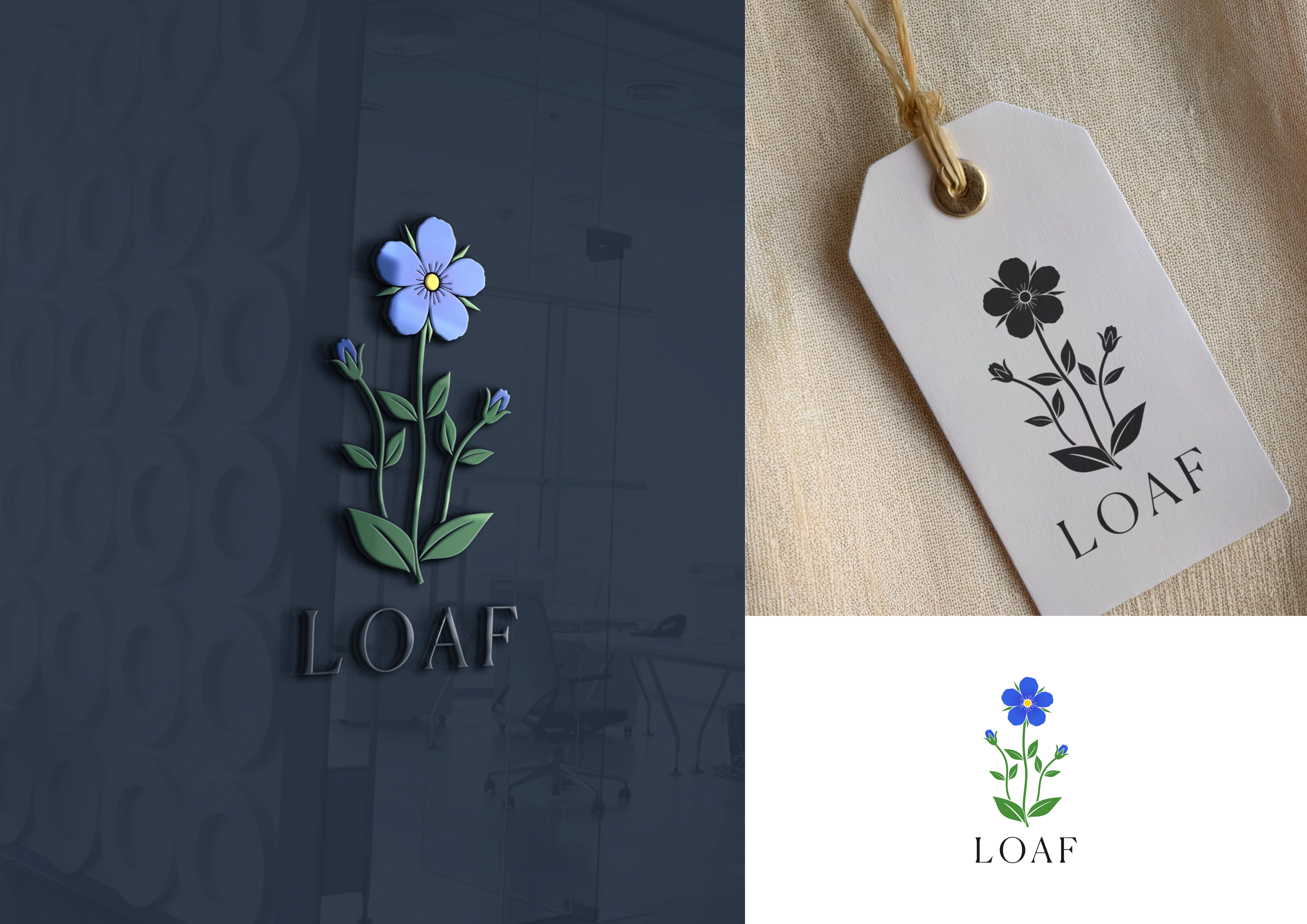Logo Design by Deant for this project | Design #37466387