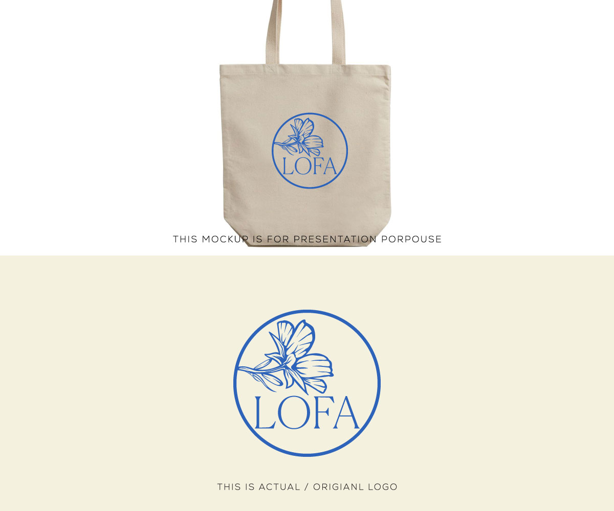 Logo Design by Ansh Design for this project | Design #37458830
