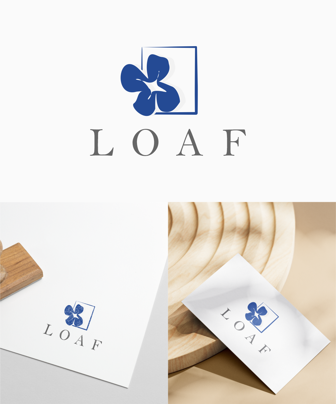 Logo Design by shiroRo for this project | Design #37480397