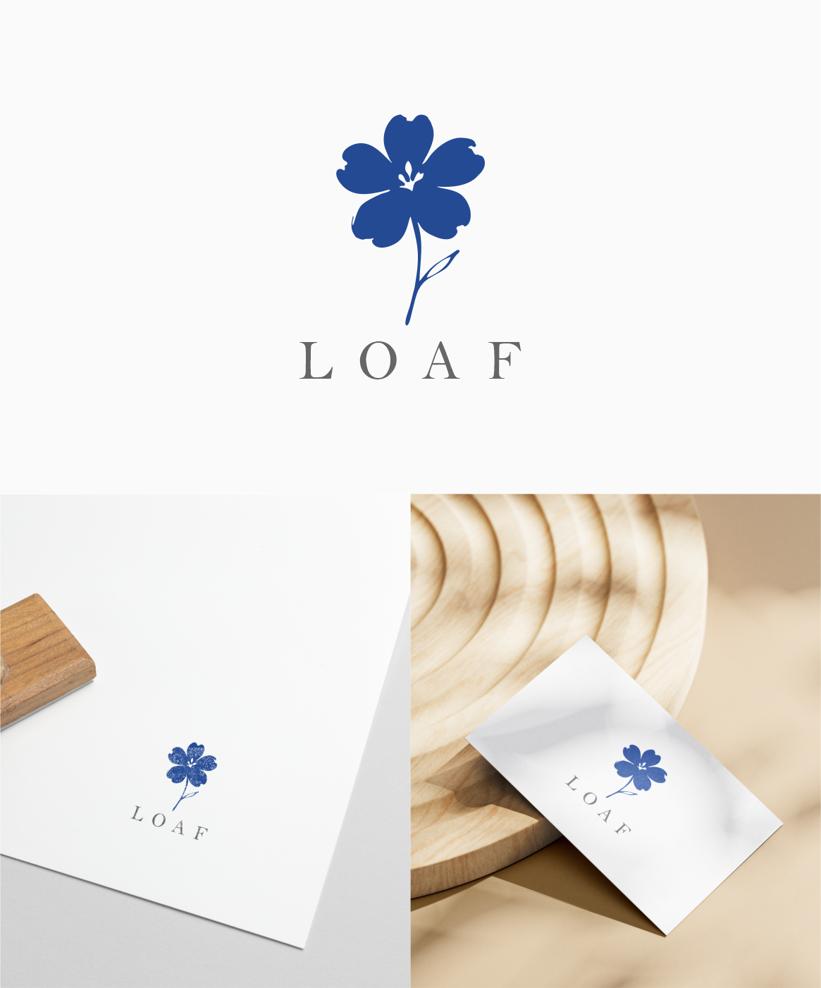 Logo Design by shiroRo for this project | Design #37480399