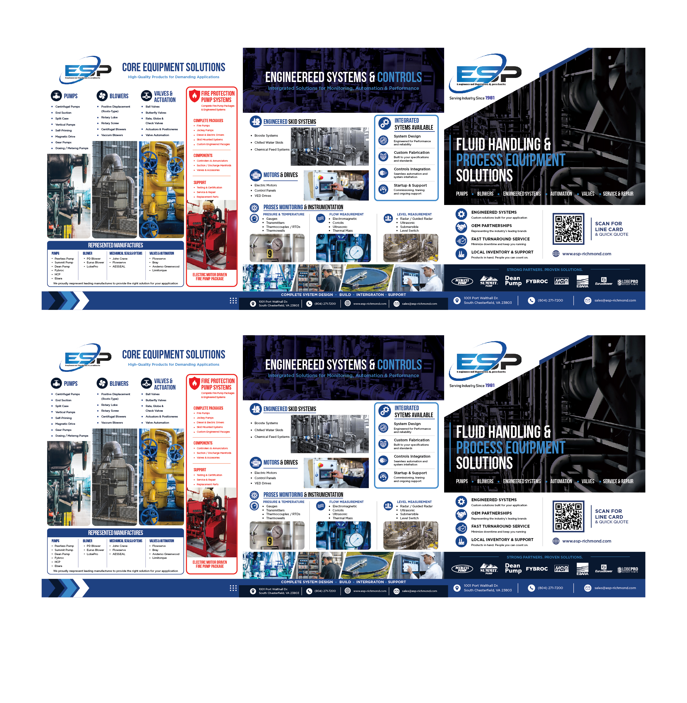 Brochure Design by ArchaProduction for this project | Design #37478898