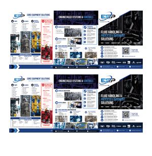 Brochure Design by ArchaProduction for this project | Design: #37478898