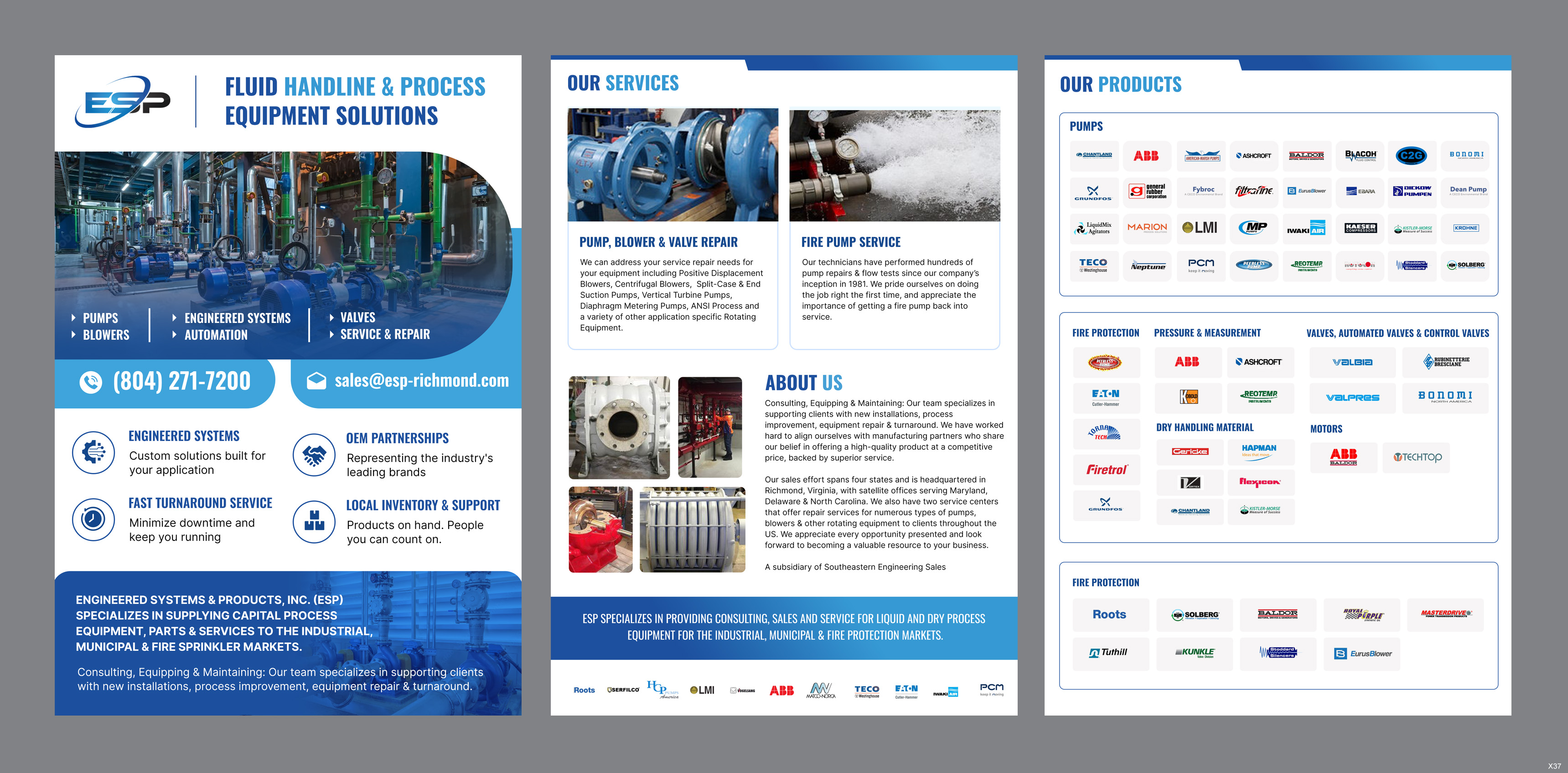 Brochure Design by pb for this project | Design #37464368