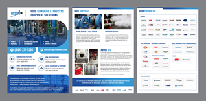 Brochure Design by pb for this project | Design: #37464368