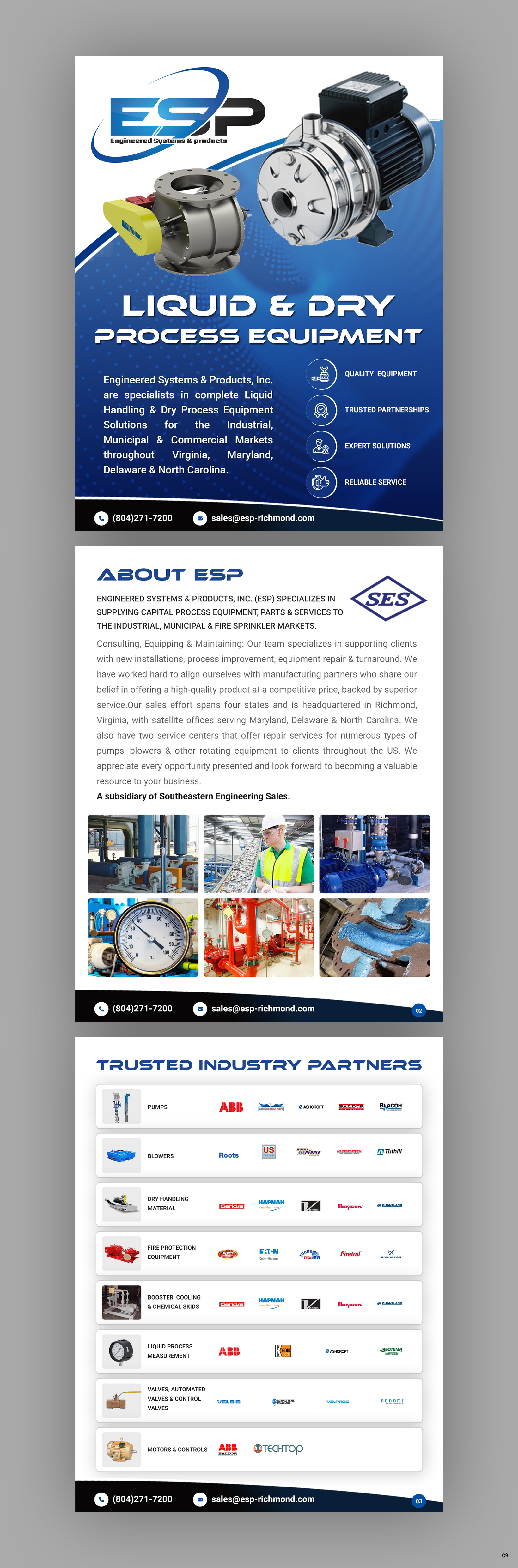 Brochure Design by pb for this project | Design #37464370