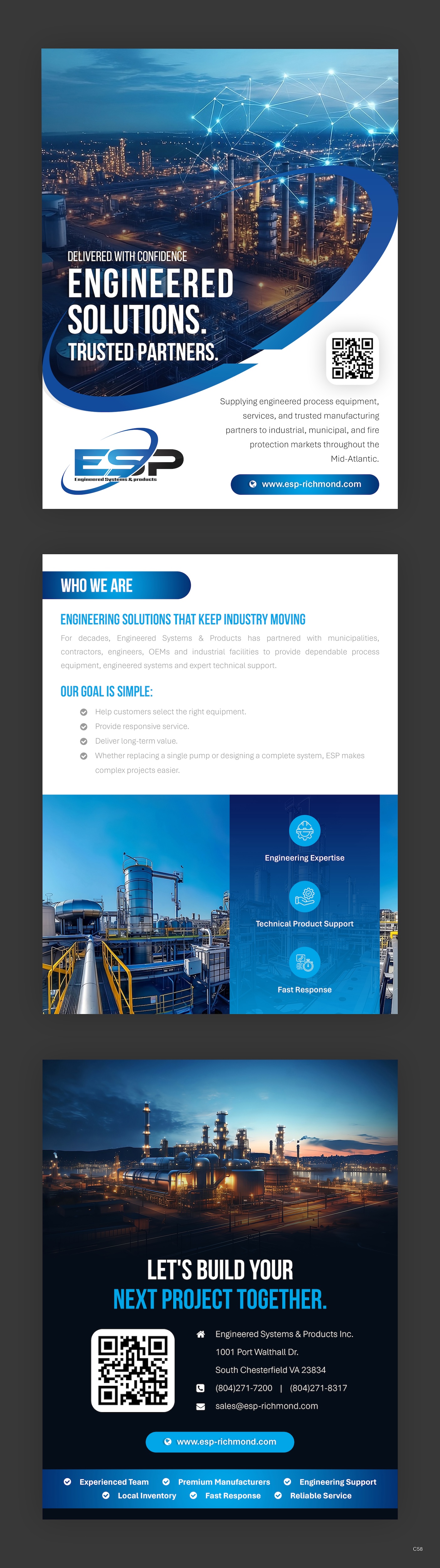 Brochure Design by pb for this project | Design #37464375