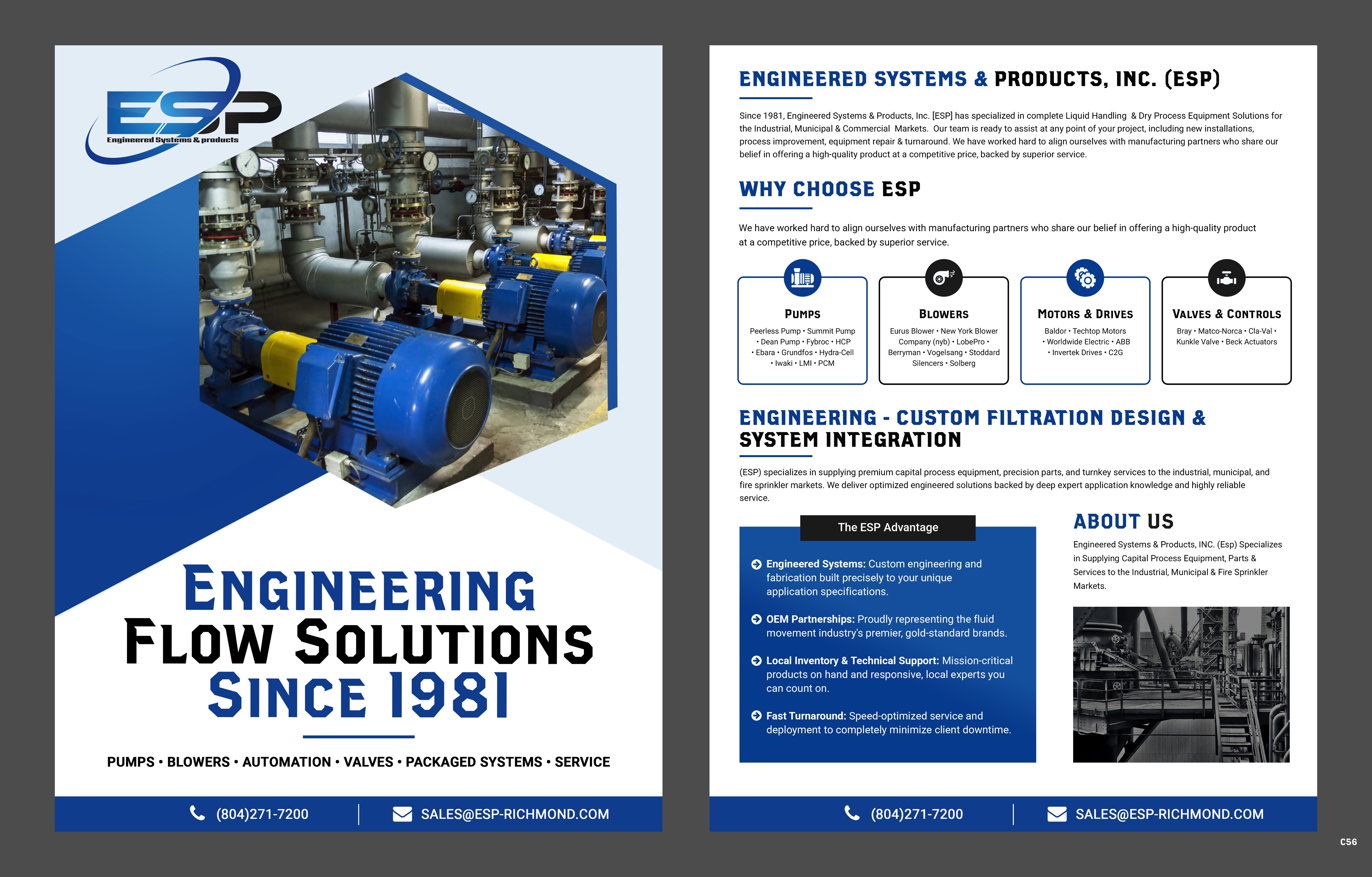 Brochure Design by pb for this project | Design #37464376