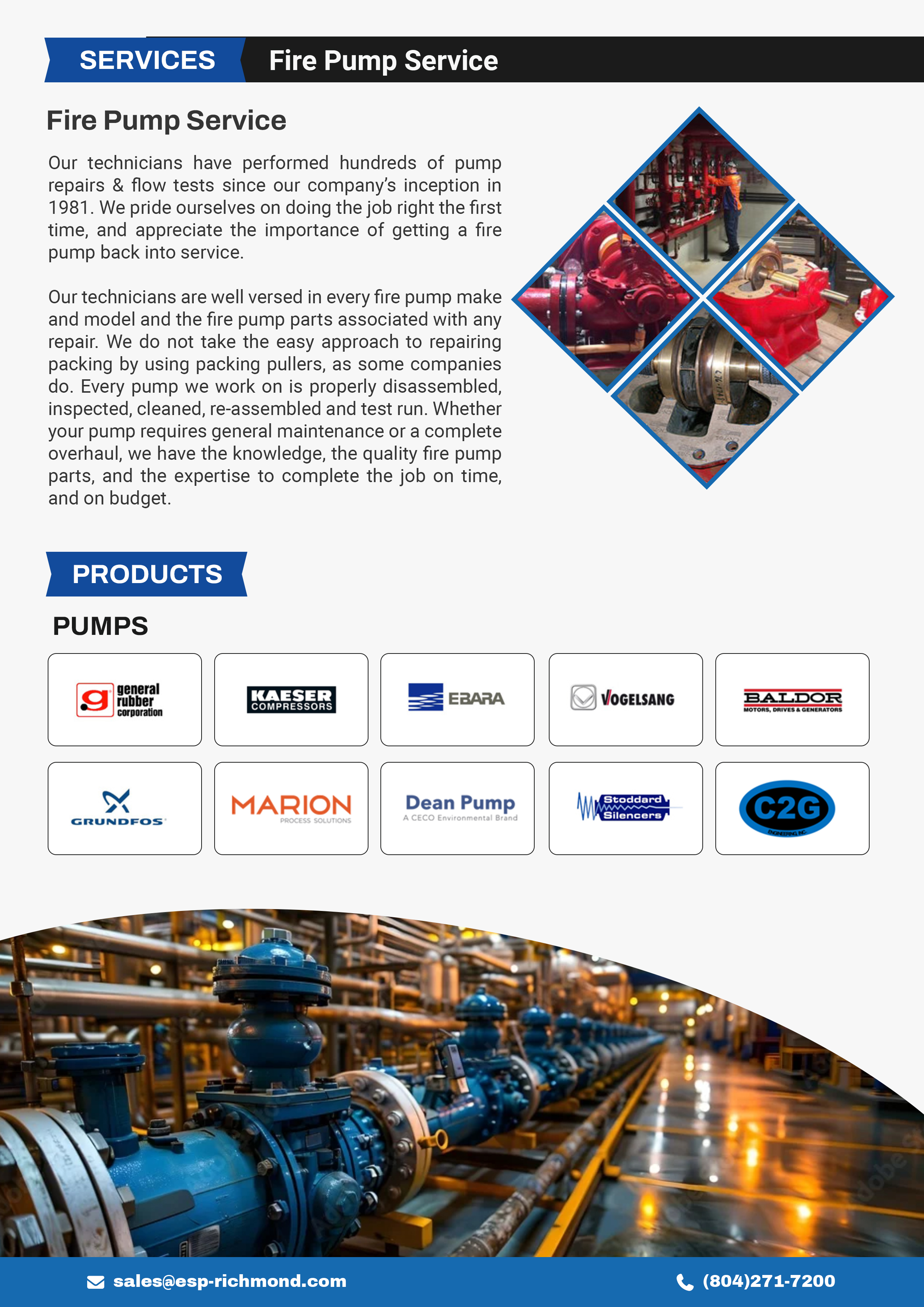 Brochure Design by pb for this project | Design #37464377