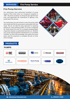 Brochure Design by pb for this project | Design: #37464377