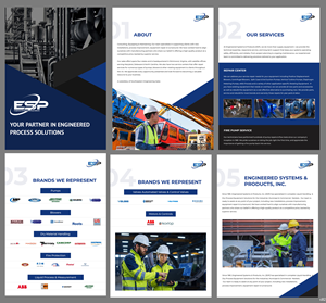 Brochure Design by pb for this project | Design: #37464378
