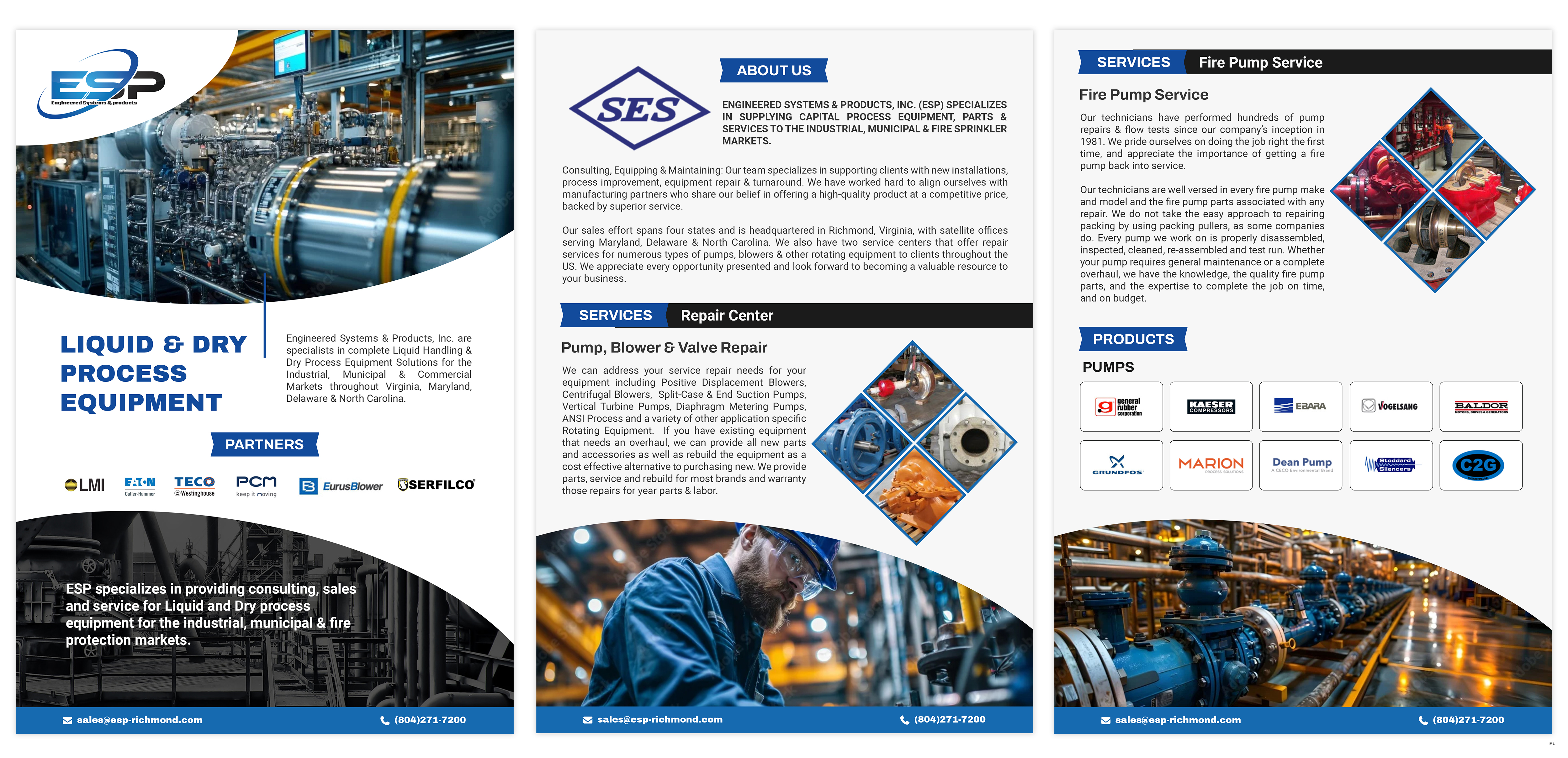Brochure Design by pb for this project | Design #37464381
