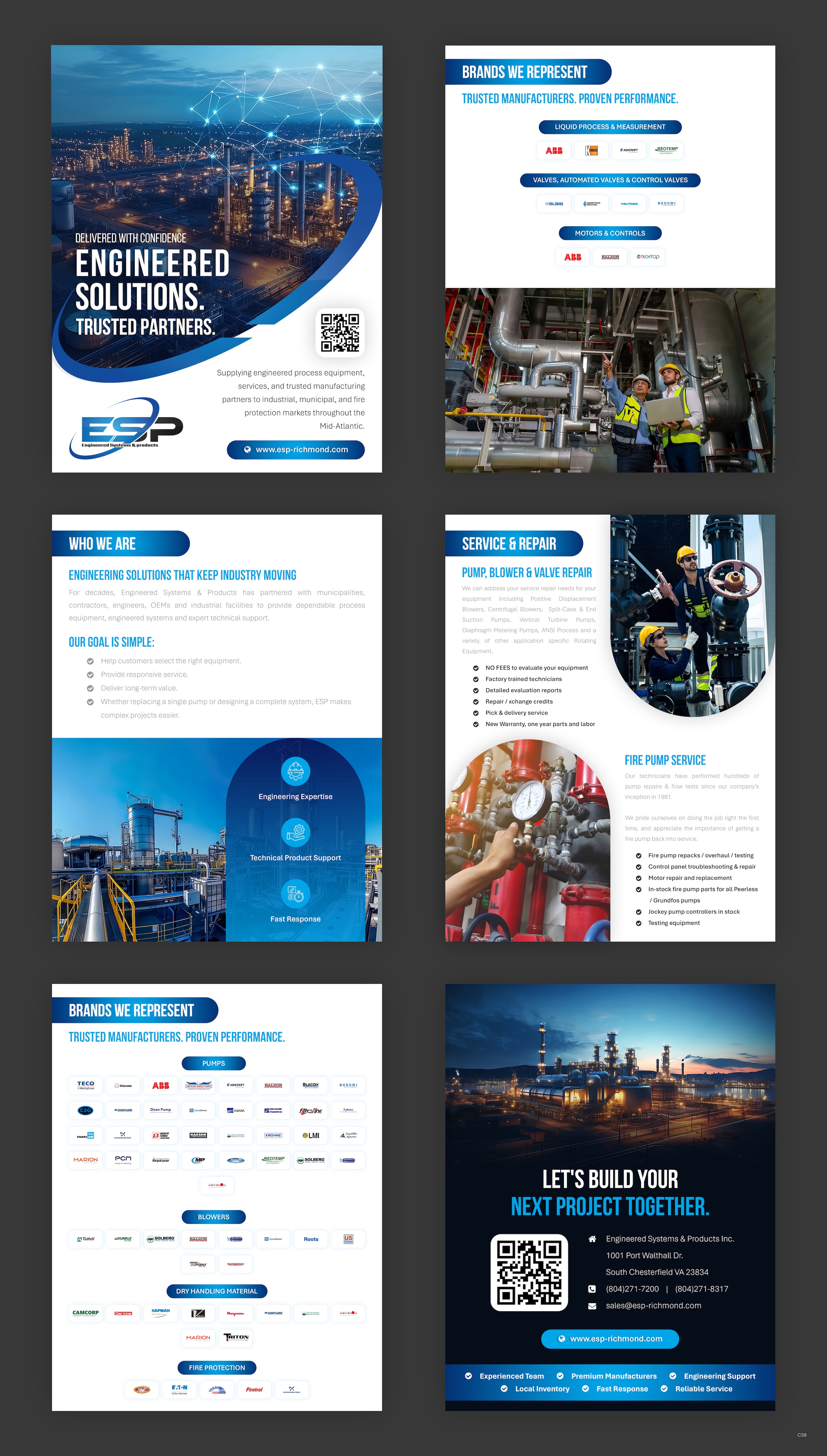 Brochure Design by pb for this project | Design #37468326