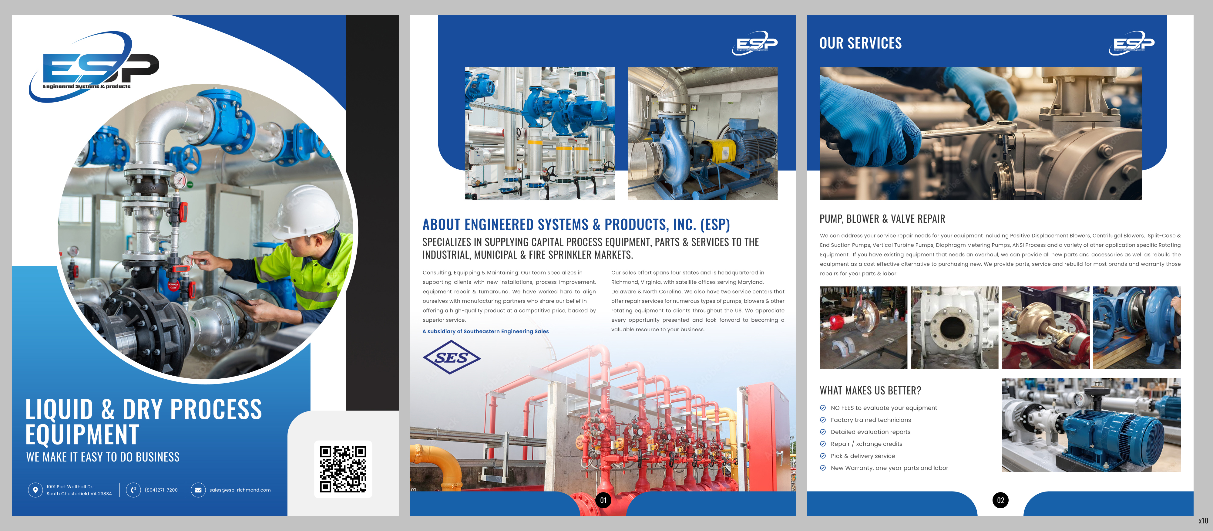 Brochure Design by pb for this project | Design #37472301
