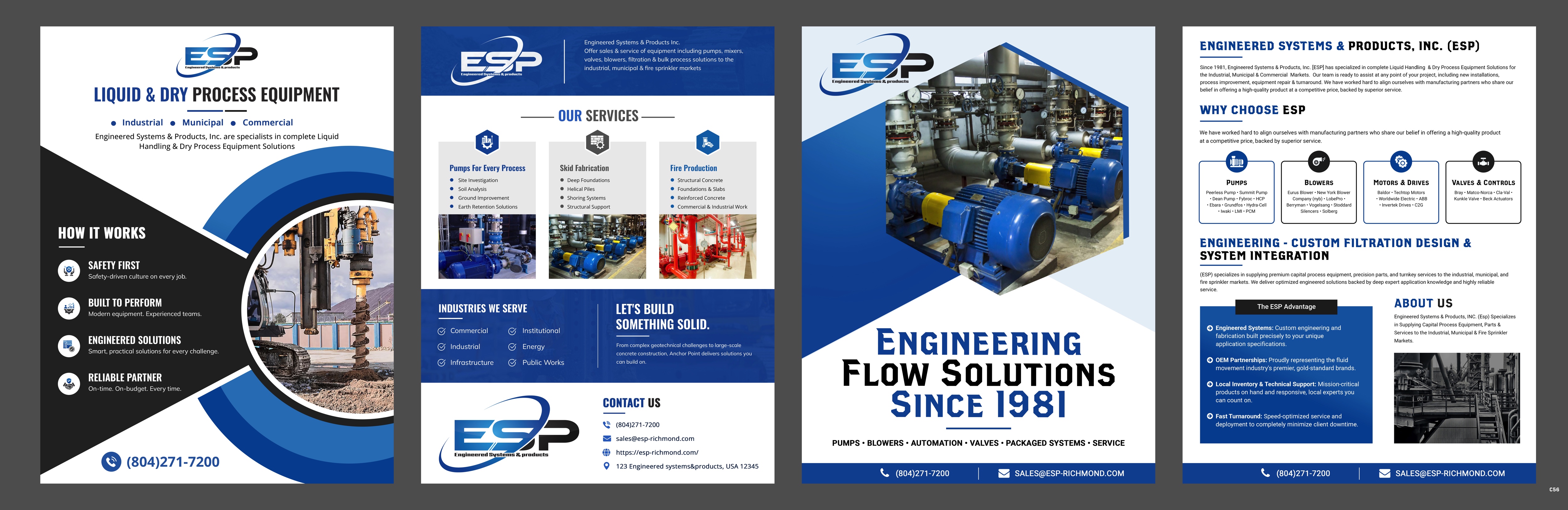 Brochure Design by pb for this project | Design #37472303