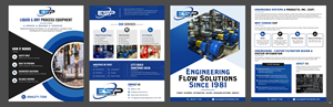 Brochure Design by pb for this project | Design: #37472303