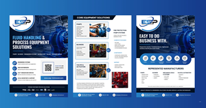 Brochure Design by pb for this project | Design: #37472304