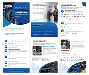 Brochure Design by pb for this project | Design: #37472305