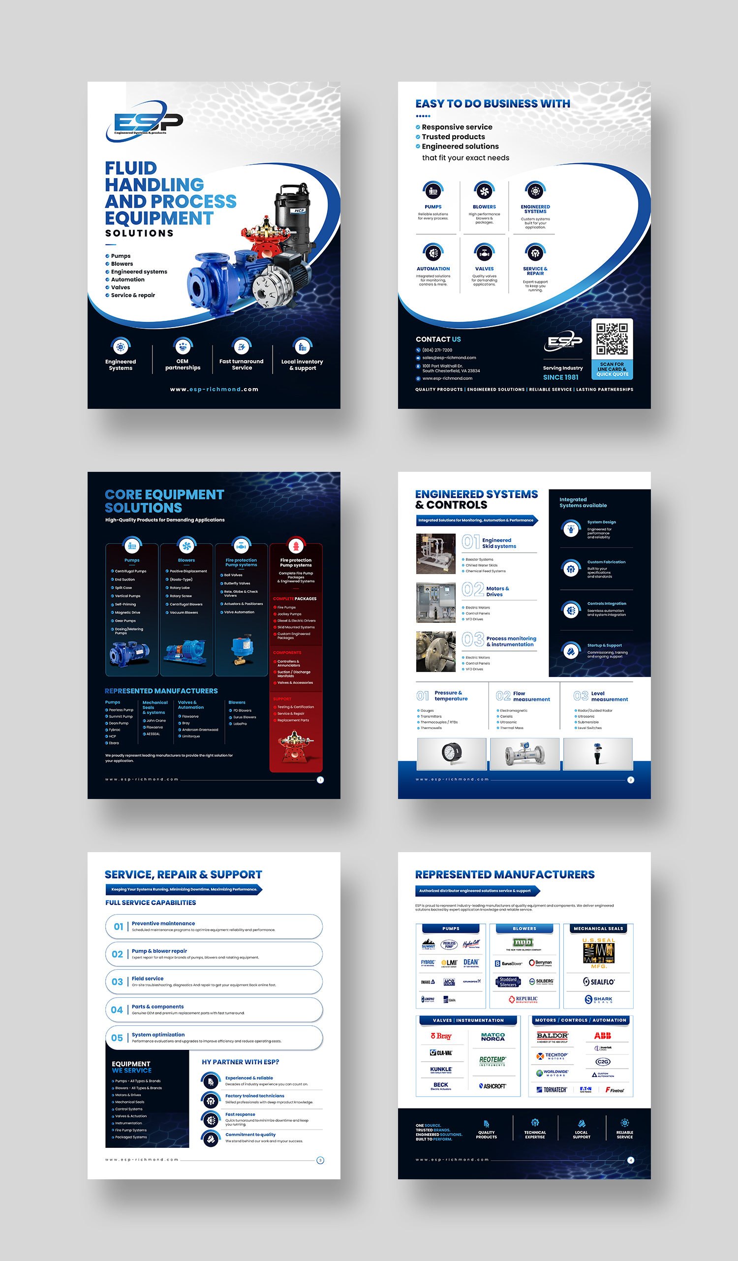 Brochure Design by debdesign for this project | Design #37459678