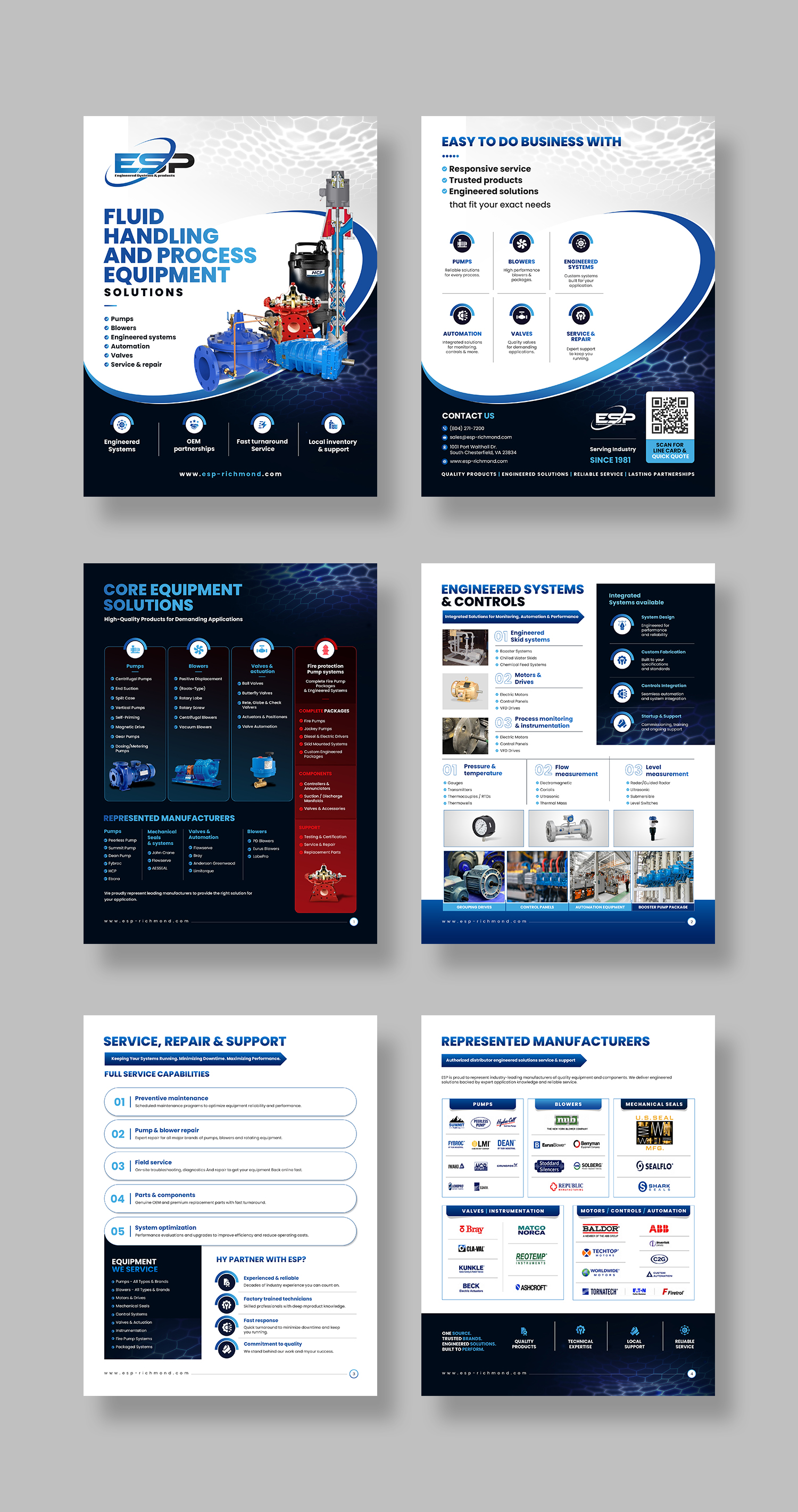Brochure Design by debdesign for this project | Design #37473736