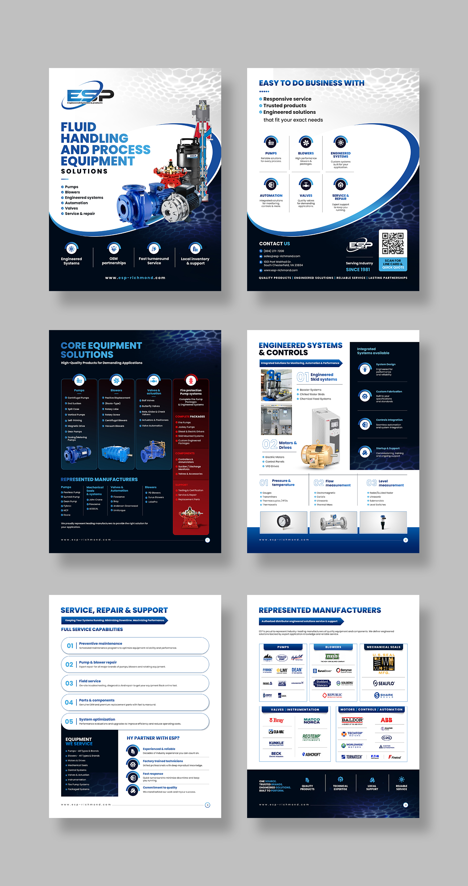 Brochure Design by debdesign for this project | Design #37492925