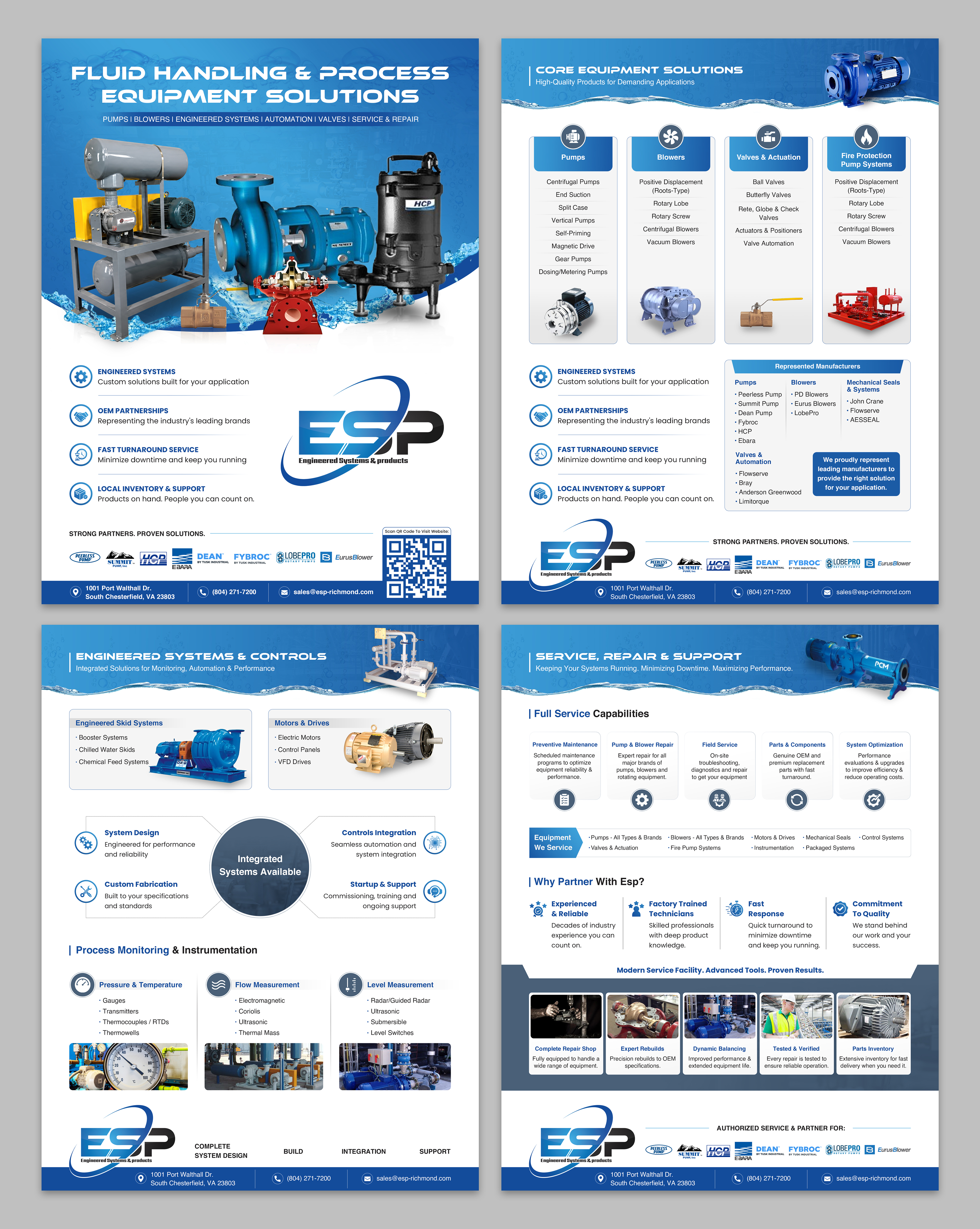 Brochure Design by SAI DESIGNS for this project | Design #37463918