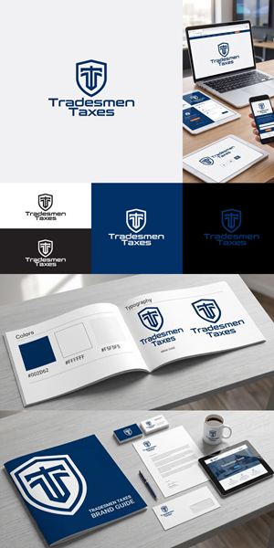 Logo Design by Gol D Roger™ for this project | Design: #37463671