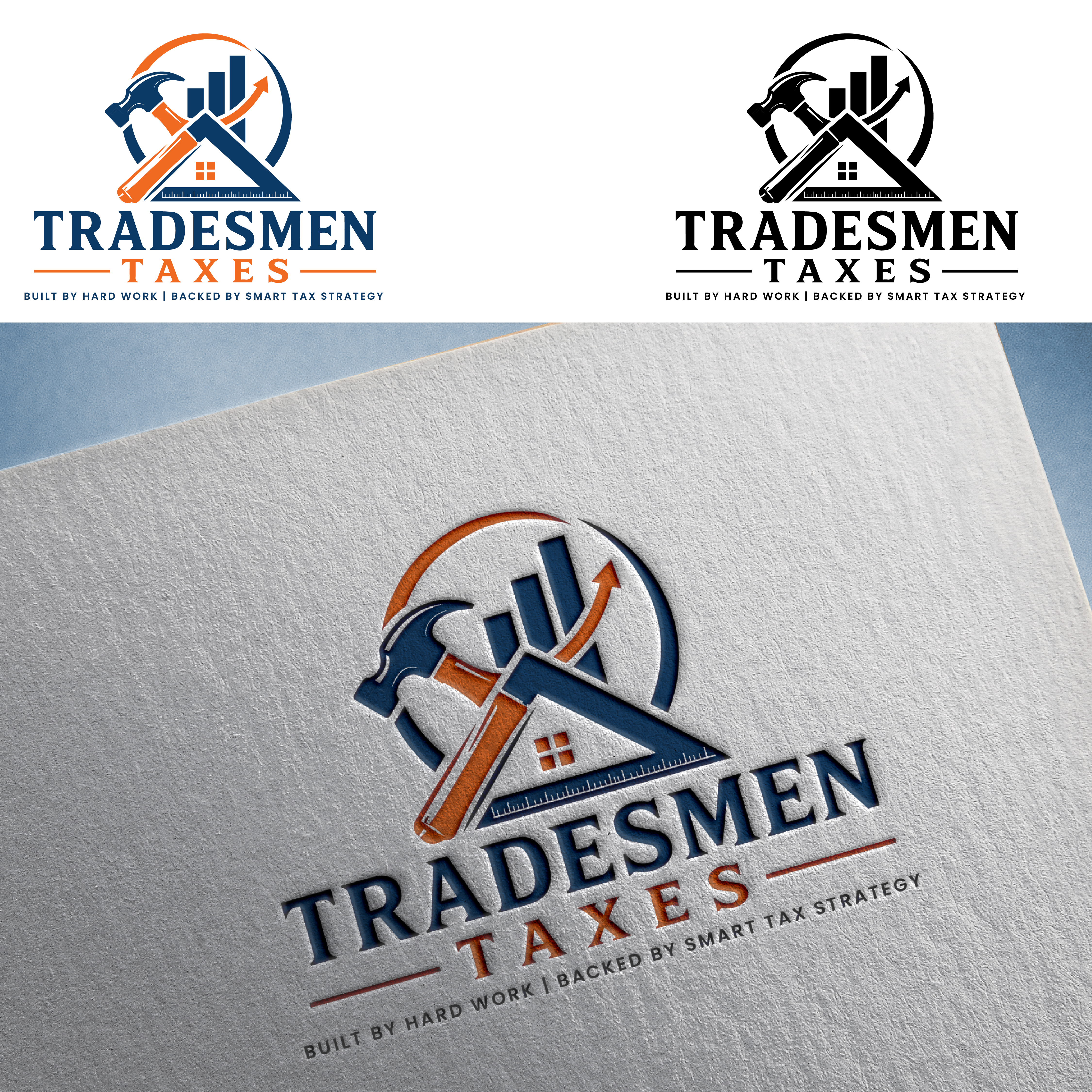 Logo Design by Shariqology for this project | Design #37458869
