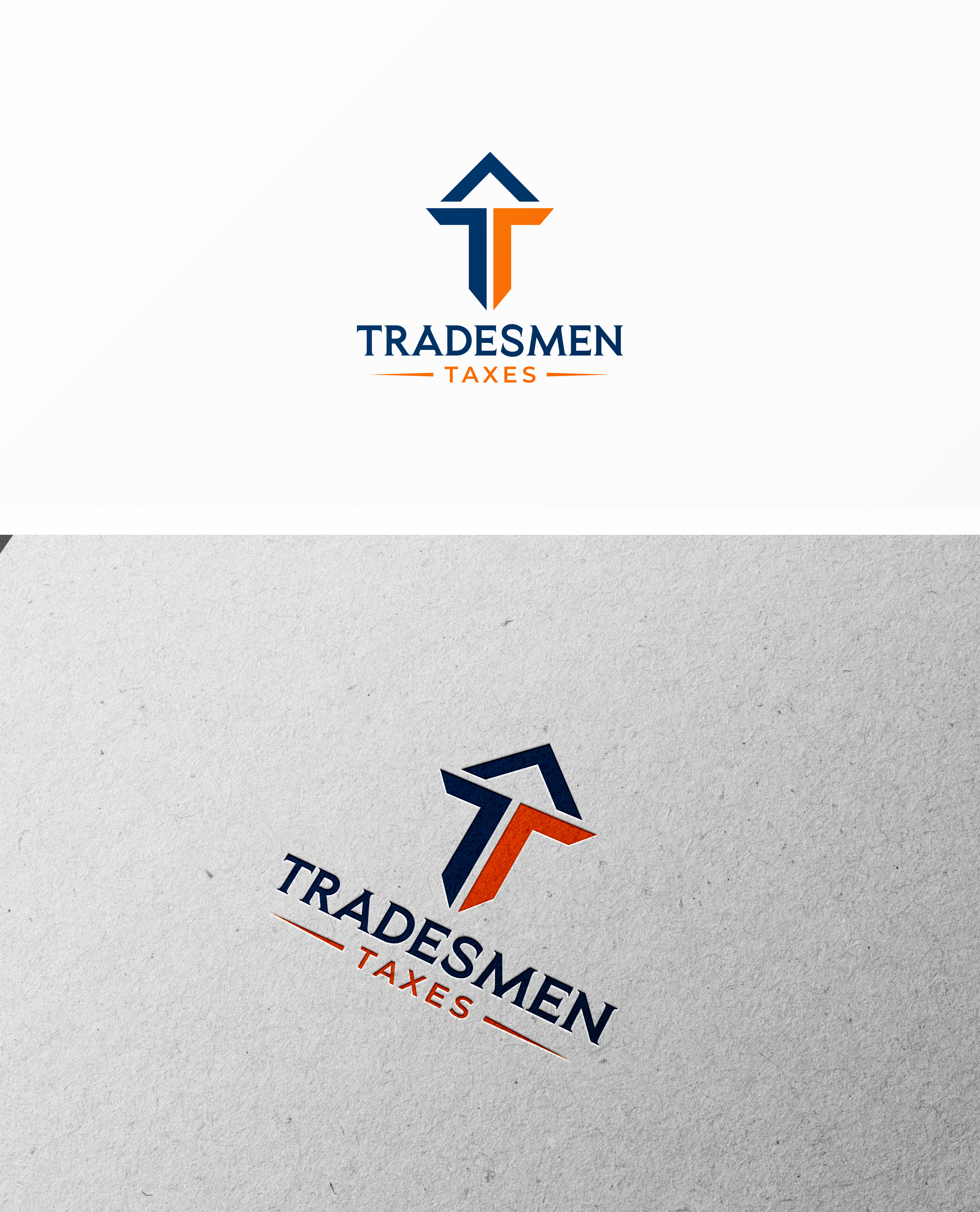 Logo Design by BANI GD for this project | Design #37464424