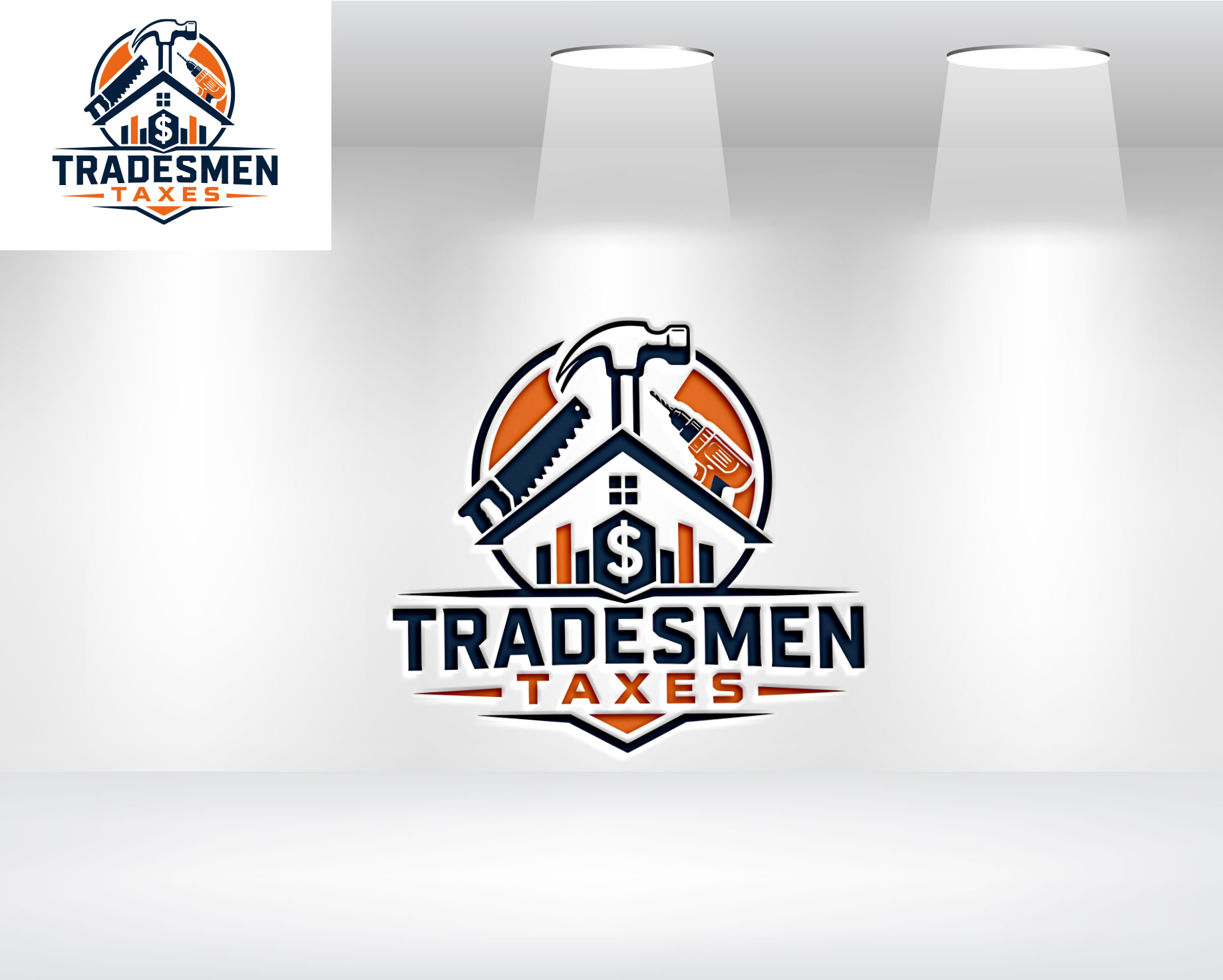 Logo Design by MT Tasnim for this project | Design #37456836