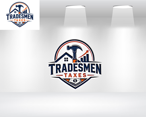 Logo Design by MT Tasnim for this project | Design: #37456837