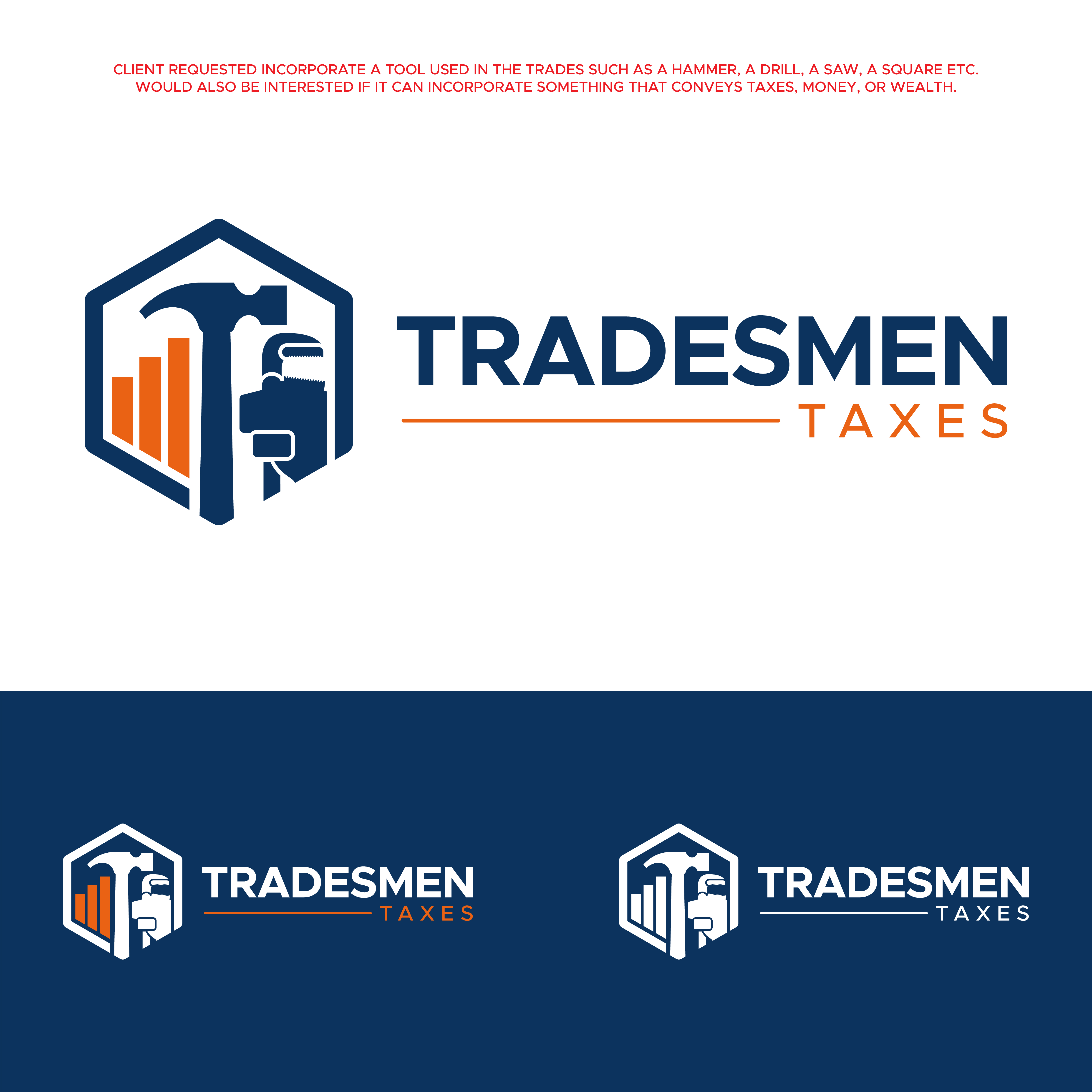 Logo Design by John Mark Arts for this project | Design #37461357