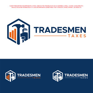 Logo Design by John Mark Arts for this project | Design: #37461357