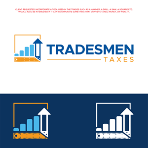 Logo Design by John Mark Arts for this project | Design: #37461358