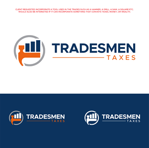 Logo Design by John Mark Arts for this project | Design: #37462170