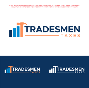 Logo Design by John Mark Arts for this project | Design: #37462182