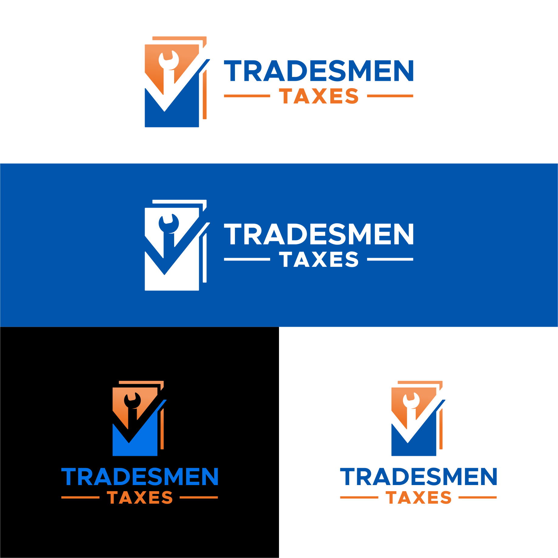 Logo Design by fatih 10 for this project | Design #37455802