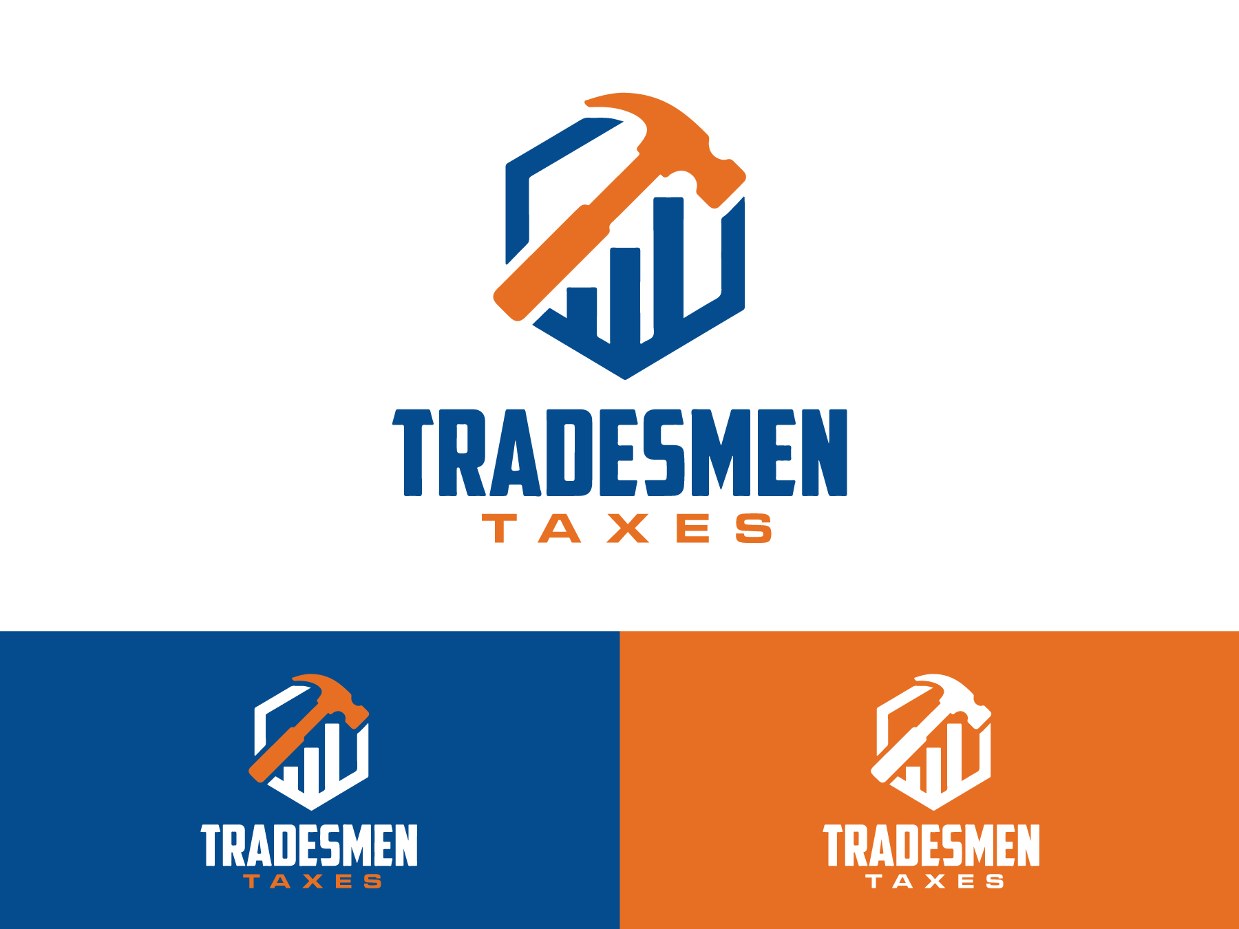 Logo Design by yozdesign for this project | Design #37462869