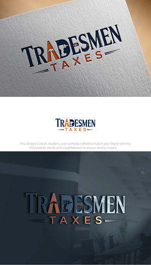 Logo Design by Hamza  Al-Muttalib for this project | Design: #37458356