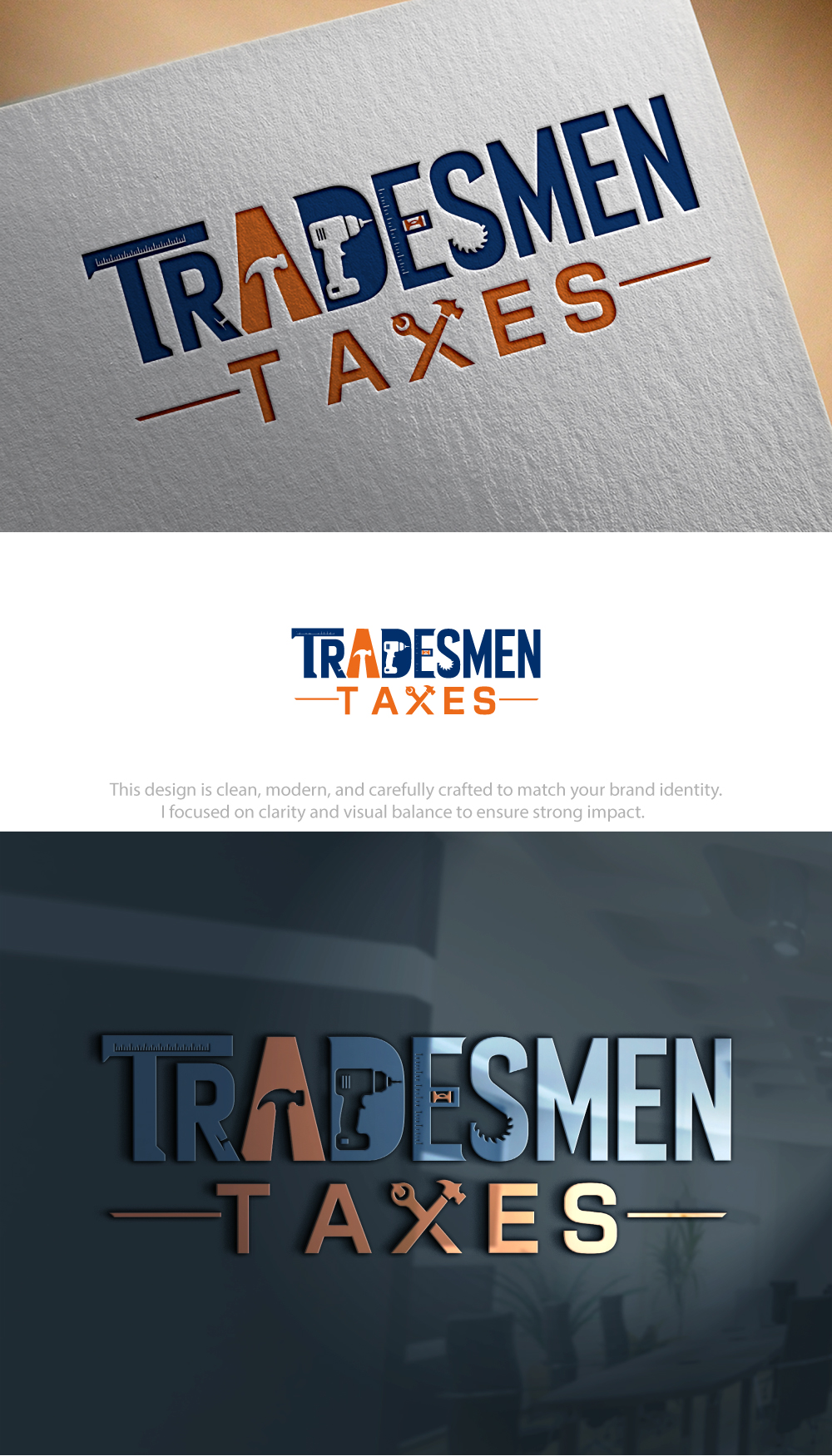 Logo Design by Hamza  Al-Muttalib for this project | Design #37458357