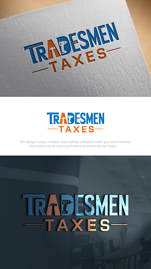 Logo Design by Hamza  Al-Muttalib for this project | Design: #37460535