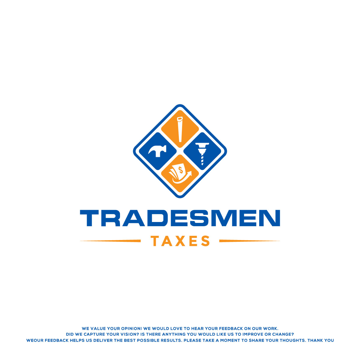 Logo Design by Logo Care. for this project | Design #37461951
