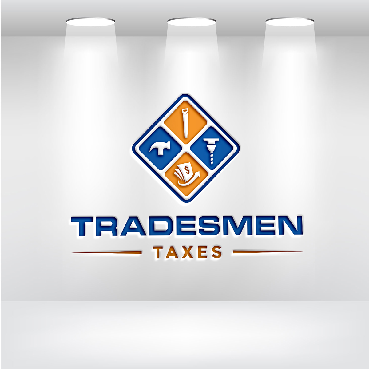 Logo Design by Logo Care. for this project | Design #37461952