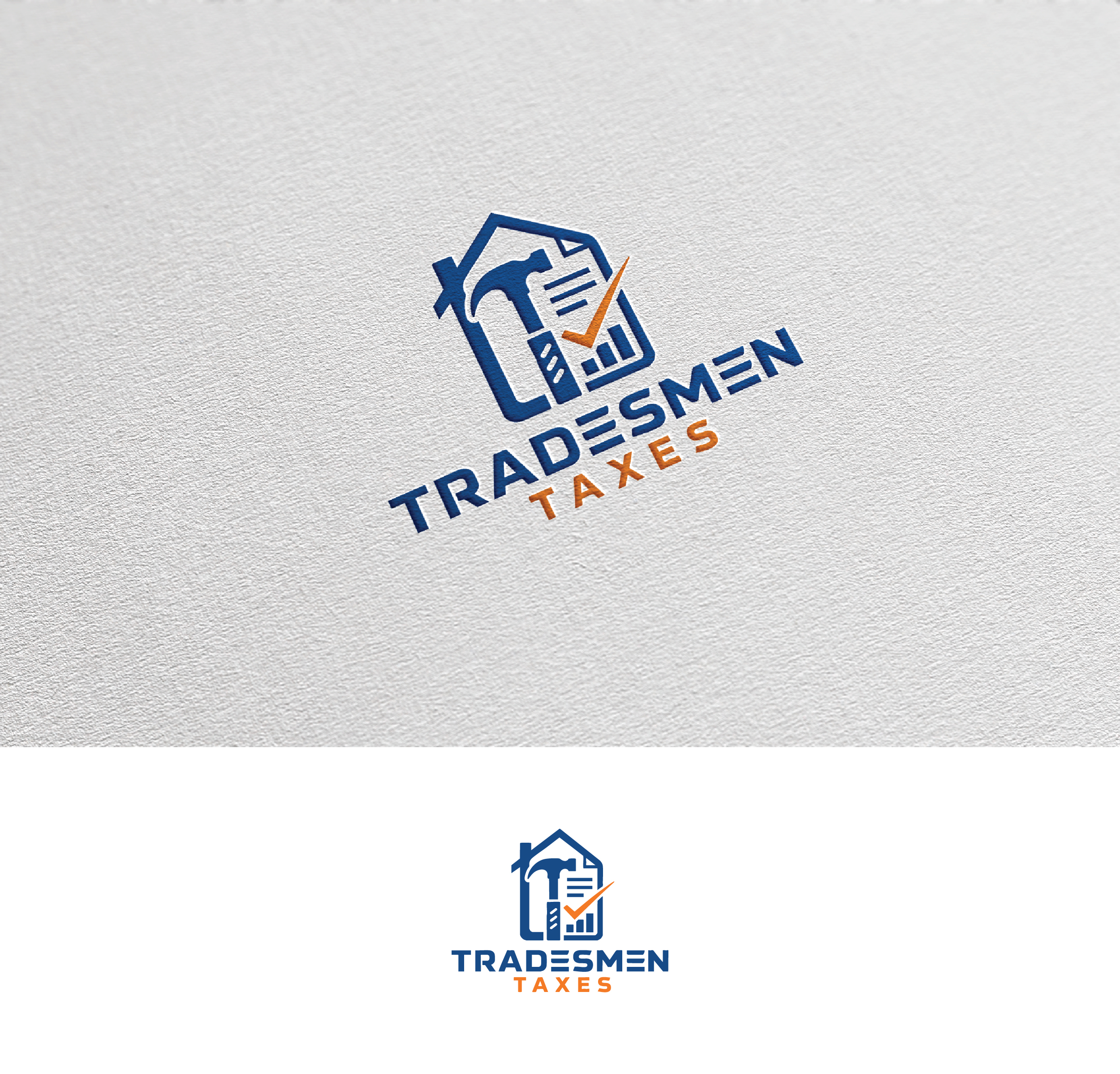 Logo Design by Afsana_Hoque for this project | Design #37457578