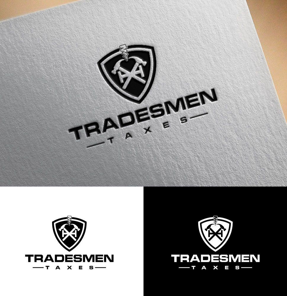 Logo Design by belayat733 for this project | Design #37456316