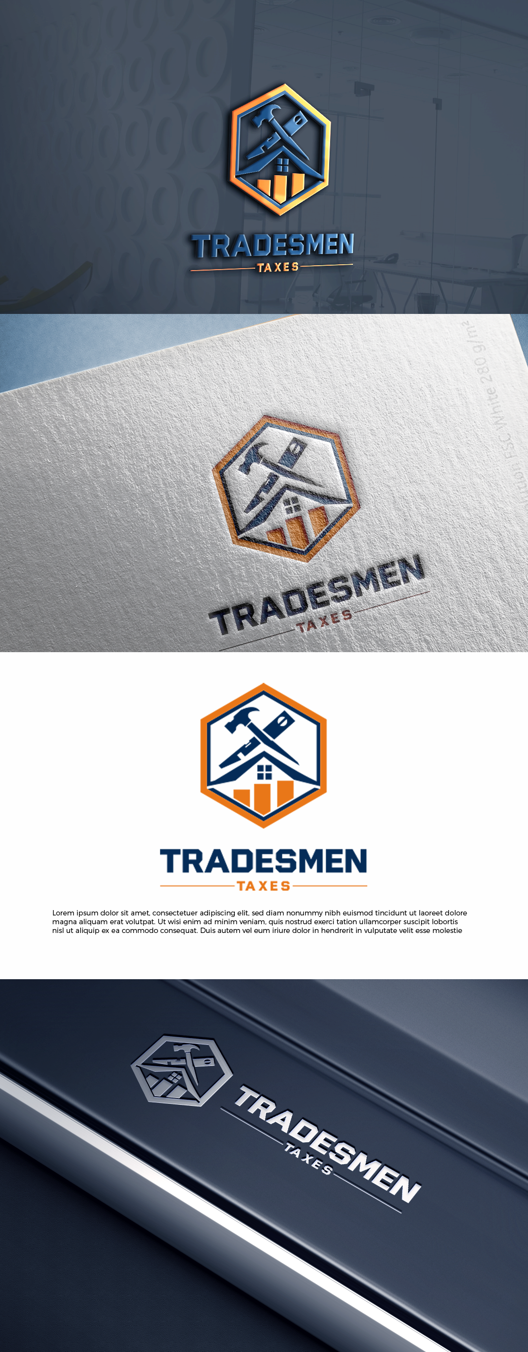 Logo Design by Md. Abuhanifa for this project | Design #37455604