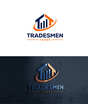 Logo Design by @Dh24 for this project | Design: #37455896
