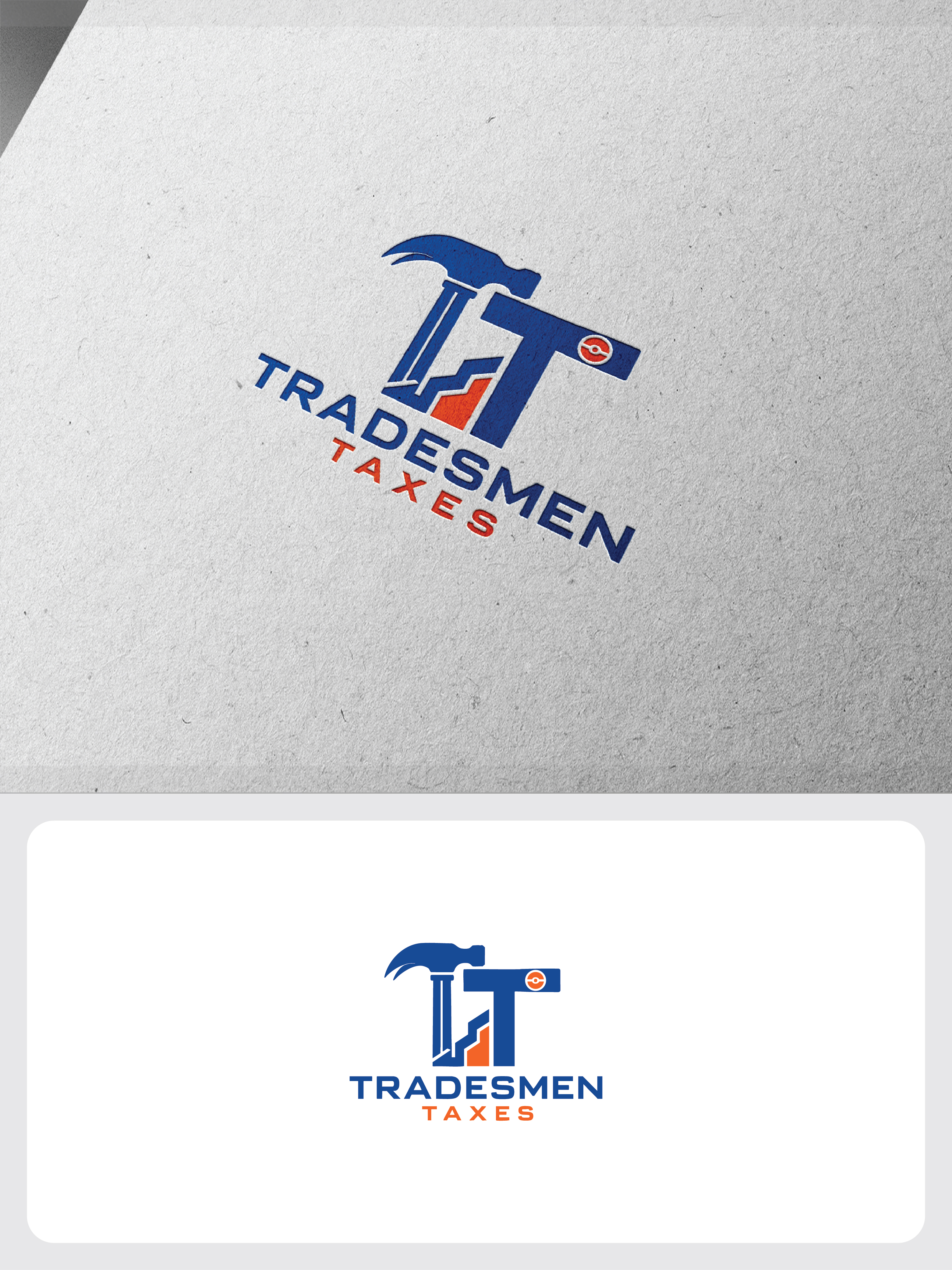 Logo Design by raju.creative for this project | Design #37456972