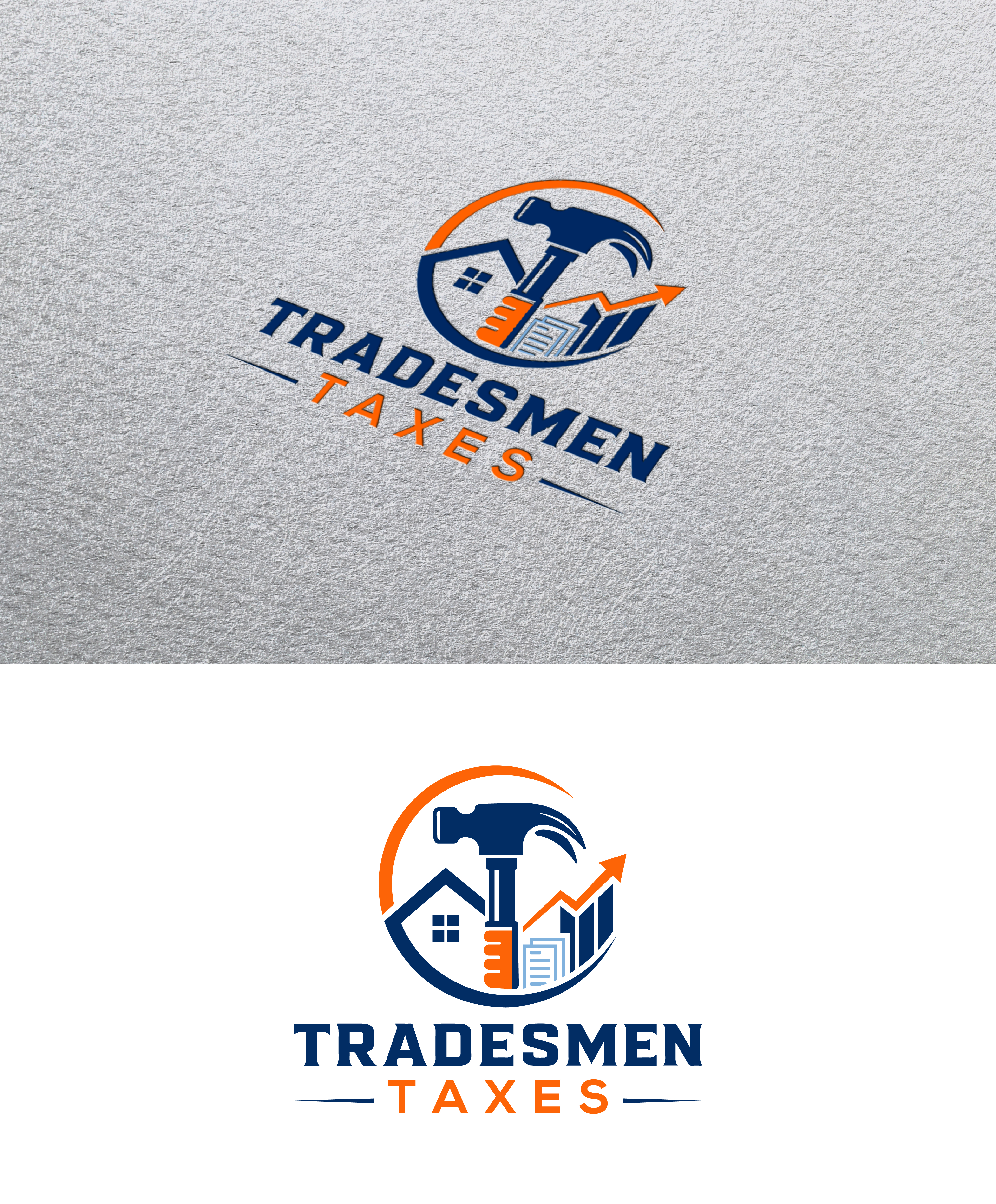 Logo Design by Designpoints for this project | Design #37457807